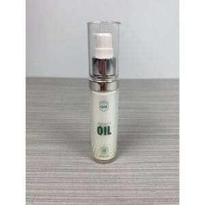 Infinity Oil 100% Pure Emu Oil Pure‎ Natural -Vitamin E - Skin Treatment 1 Oz